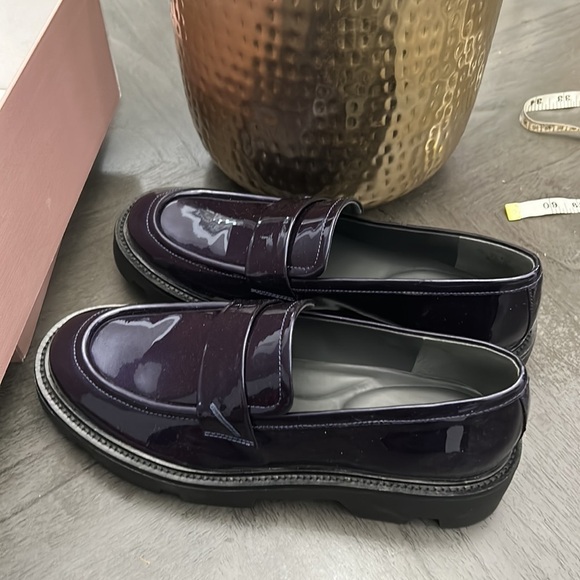 Franco Sarto  Ream Loafers - Picture 6 of 11